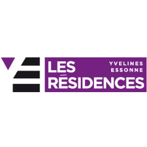 Logo des Résidences Yvelines Essonne